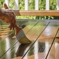Nippon Wood Finish- Gloss. 