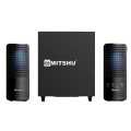 DRH 2.1 CH Multimedia Speaker - MHT-311. 