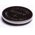 Sony CR2032 3V Lithium 2032 Coin Battery CMOS. 