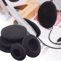 【NEW】 30/20/10Pcs Headphones Replacement Ear Pads Soft Sponge Cushion Covers For Logitech PC960 960 Stereo Headset Protective Sleeves. 