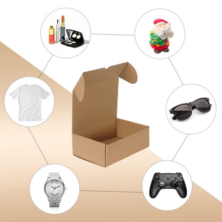 10PCS%20Small%20Shipping%20Boxes%20Corrugated%20Cardboard%20Packaging%20Boxes%20with%20Lids%20for%20Small%20Business%20Mailer%20Packing%20Paper%20Gifts%20Box%20-%20Image%204