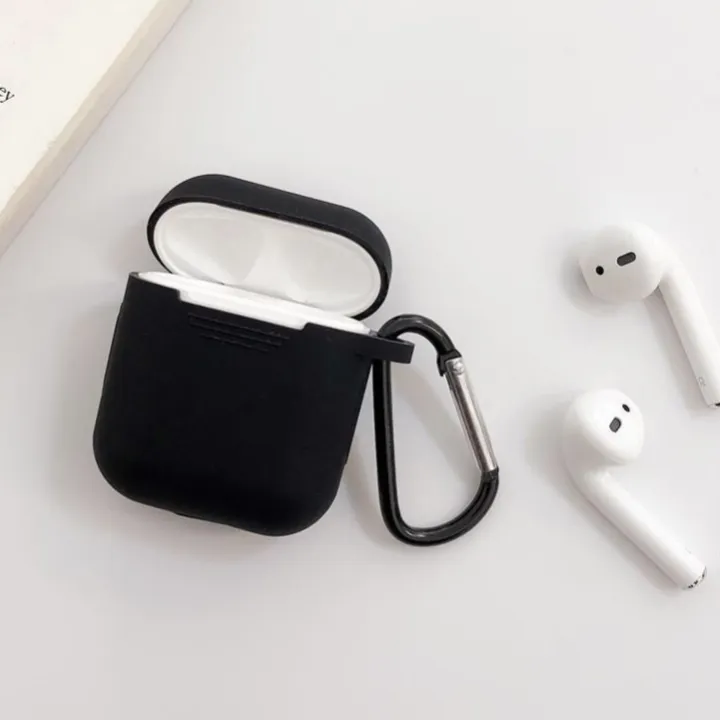 i12%20i11%20i15%20Inpods%20Airpods%20Case%20Pouch%20Silicone%20Cover%20Soft%20High%20Quality%20Pouch%20Earpods%20172922669%20NN%20Collection%20-%20Image%203