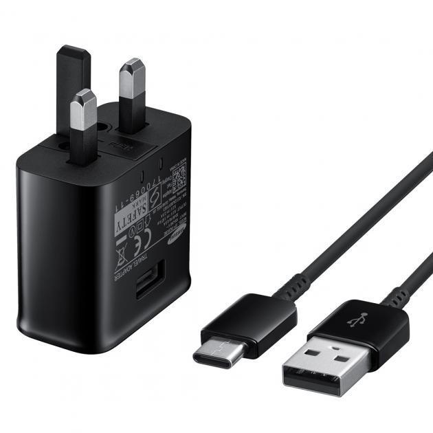 45w samsung s8 charger watt
