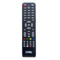 NIKAI/OREL Smart LED TV Remote Controller. 