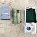 Portable Water Filter Camping Water Filtration System Water Purification for Travel Outdoor. 