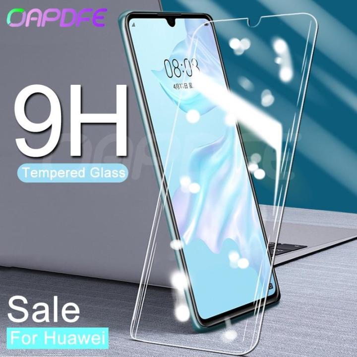 Mi A3 9H High Qality Slim Full Clue Tempered Glass Full
