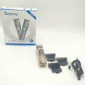 GEEMY GM-6571 Hair Trimmer Hair Clipper. 