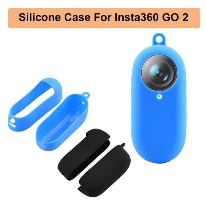charging%20compart%20for%20Insta%202%20Silicone%20Case%20Protector%20Camera%20Protector%20Cover%20Anti-Scratch%20-%20Image%202