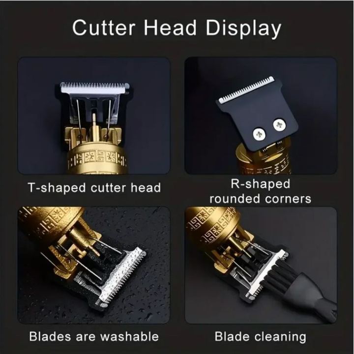 Vintage%20T9%20Electric%20Hair%20Cutting%20Machine%20Hair%20Clipper%20Professional%20Men%20Shaver%20Dragon%20Black%20-%20Image%206