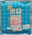 Bajaj genuine air filter boxer/ct100/caliber115. 