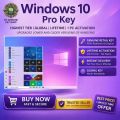 Windows 10 pro genuine online key mail delivery instantly. 