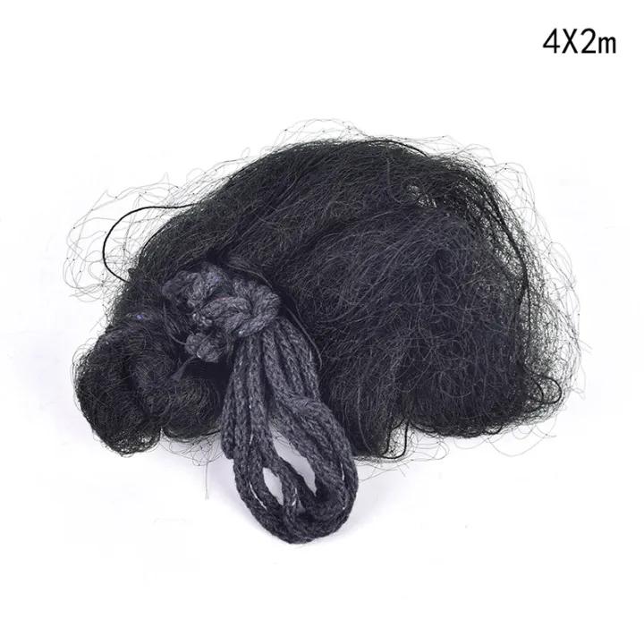 【ZOSR】FF Anti Bird Catcher Net Traps Crops Fruit Vegetables Mesh Protect Pest Control