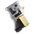 Idle air control valve for Mazda-1 x Idle air control valve-Silver & gold. 