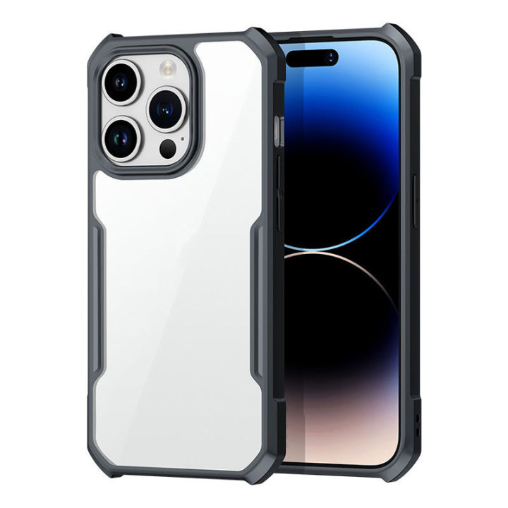 iPhone 16 Plus Shockproof Phone Case for iPhone 16 15 14 13 12 11 Pro ...