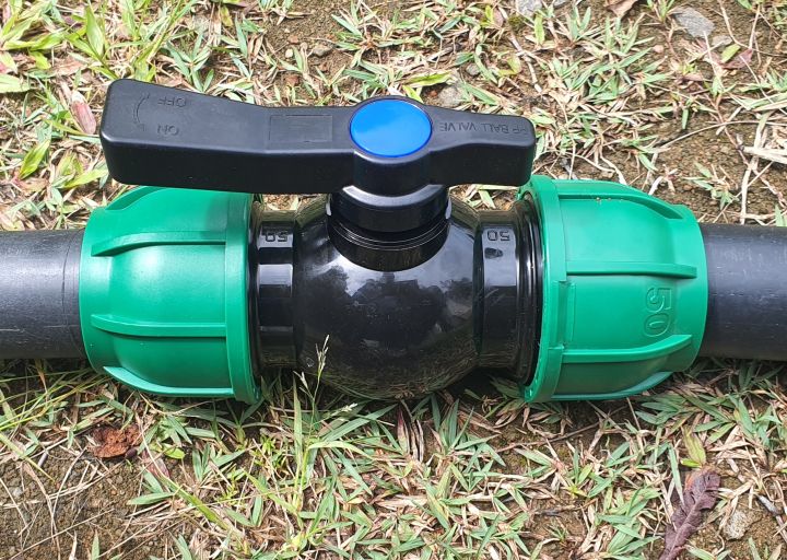 Coupling%20Valve%2063mm%20PP,%20HDPE%20Compression%20Fittings%20-%20Image%204