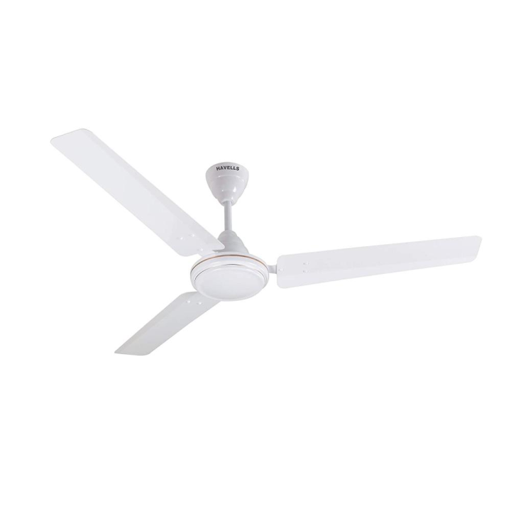 HAVELLS 56 Inches Riga Ceiling Fan – White
