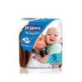 DRYPERS WE WE DRY DIAPERS S 58(null). 