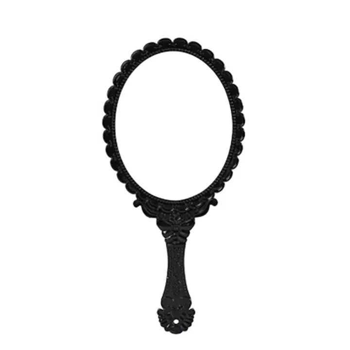 Vintage%20Carved%20Handheld%20Vanity%20Mirror%20Makeup%20Mirror%20Salon%20Makeup%20Vanity%20Hand%20Mirror%20Handle%20Cosmetic%20Compact%20Mirror%20for%20Women%20-%20Image%203