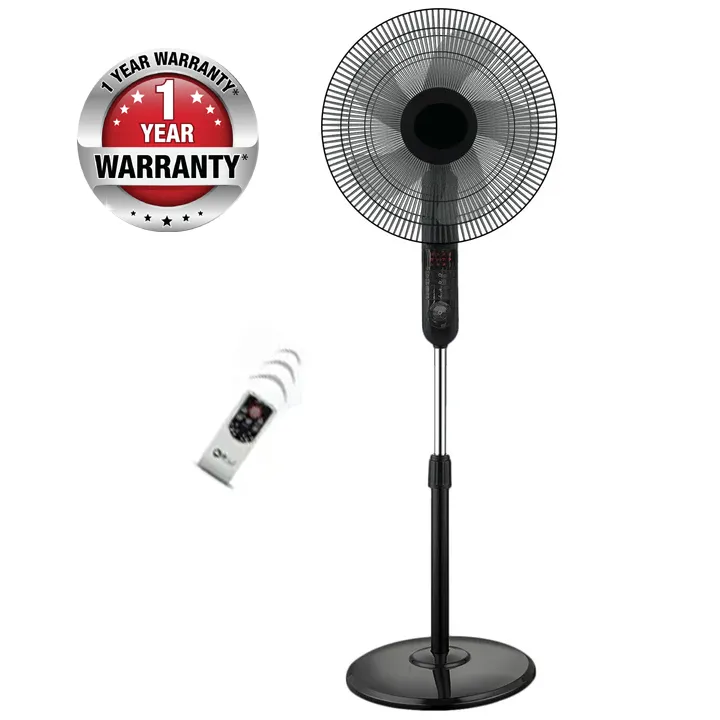 High%20Speed%20Remote%20Stand%20Fan%2016"%205%20Blade%20-%20Image%202