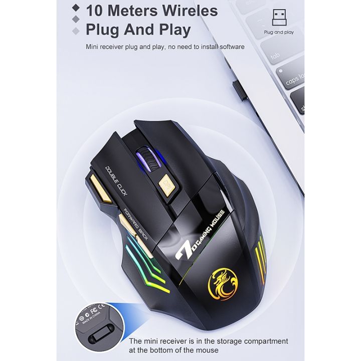 iMICE%20GW-X7%207-button%20Silent%20Rechargeable%20Gaming%20Mouse%20with%20Colorful%20RGB%20Lights%20-%20Image%208