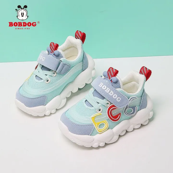 Bobdog%20Toddler%20Shoes%20for%20Baby%20Autumn%20Baby%20Shoes%20Mesh%20Surface%20Shoes%20Breathable%20Mesh%20Children's%20Hollow%20Girls%20Coolname%20Sneaker%20Sneakers%20-%20Image%206
