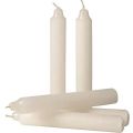 Household Candles Pack Small (40 Pcs). 