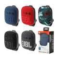 JBL Wind 3 Handlebar Portable Wireless Speaker. 