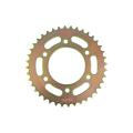 Fz v2 Chain Sprocket Kit A Grade Indian product. 