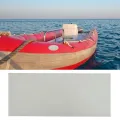 PVC Kayak Repair Patch Kit Inflatable Boats Waterproof Damaged Leaking Hole Repair Patch Kayak Swimming Pool Accessories. 