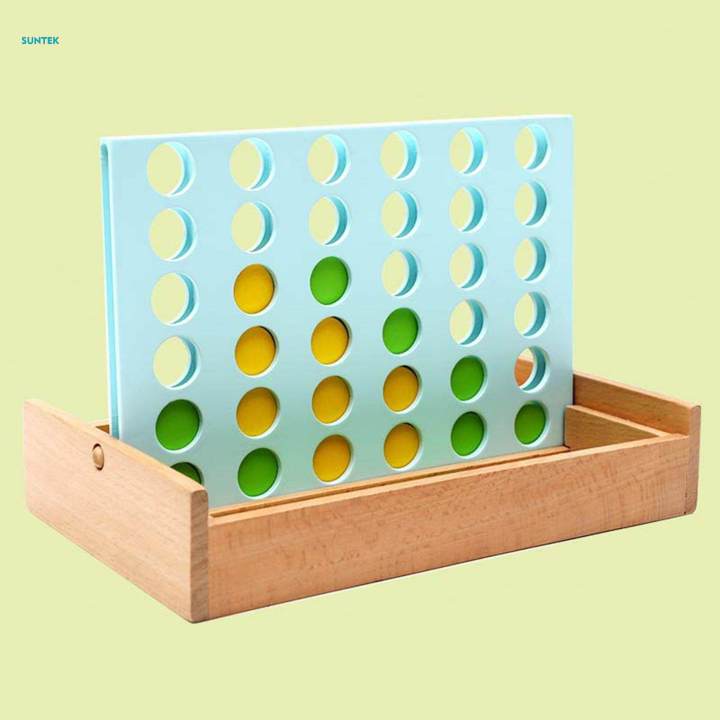 4%20in%20A%20Row%20Game%20Classic%20Strategy%20Game%20for%20Children%203%20Years%20Old%20Party%20-%20Image%204