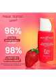 Dot & Key Strawberry Dew Tinted Sunscreen SPF 50+ Pa++++ - 07 Caramel 50ml. 