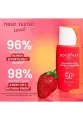 Dot & Key Strawberry Dew Tinted Sunscreen SPF 50+ Pa++++ - 07 Caramel 50ml. 
