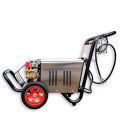 Heavy Duty High Pressure Washer - 250 Bar. 