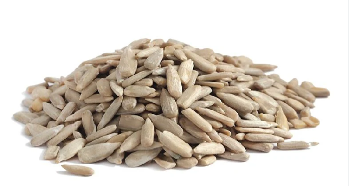 Sunflower Seeds