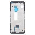 For OPPO Realme X7 Pro 5G RMX2121 Front Housing LCD Frame Bezel Plate. 