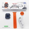 Smart Watch T800 Ultra 2023 New Series 8 Ultra Smart Watch Waterproof Sport Wireless n Charger. 