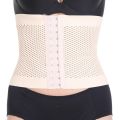 Panda Online M-2XL Body Women Men Girdle Waist Tummy Training Belt Underbust Shaper Cincher Corset. 