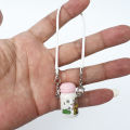 Dollhouse Mini Model Scene Accessories Kettle Cup Mug Miniature. 