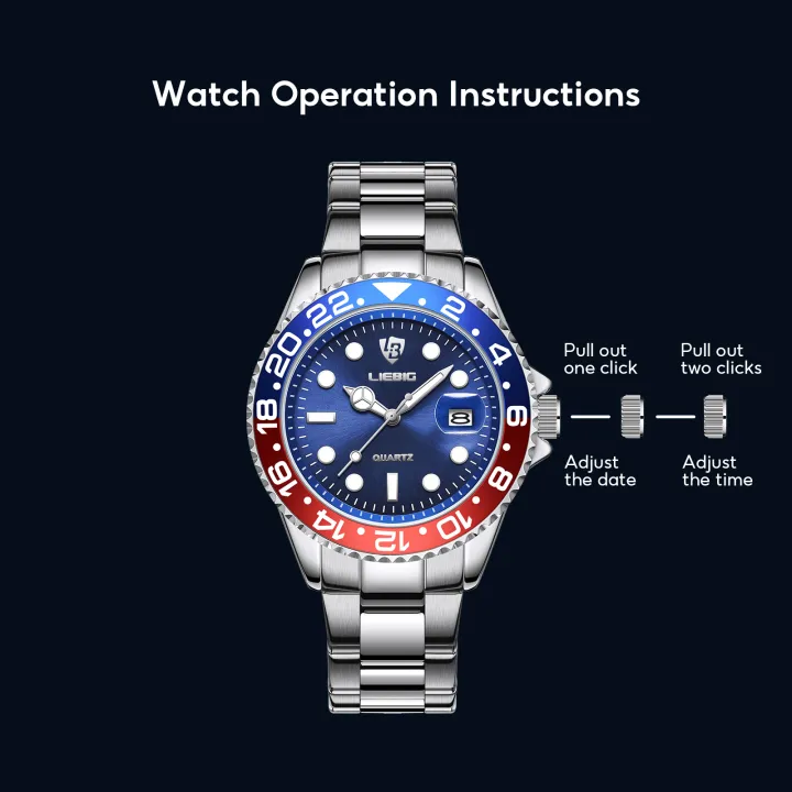 SKMEI%20X%20LIEBIG%20%E3%80%90Buy%201%20Get%203%E3%80%91Quartz%20Movement%2030M%20Waterproof%20Pointer%20Luminous%20Fashion%20Casual%20Business%20Men's%20Watch%20L1098%20-%20Image%207