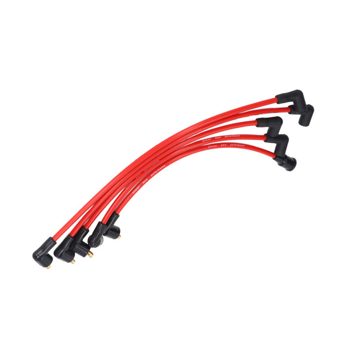 Ignition%20Leads,%20Auto%20Replacement%20Parts%20High%20Performance%205Pcs%20Spark%20Plug%20Wires%20for%20MGB%201800cc%20Models%20-%20Image%207