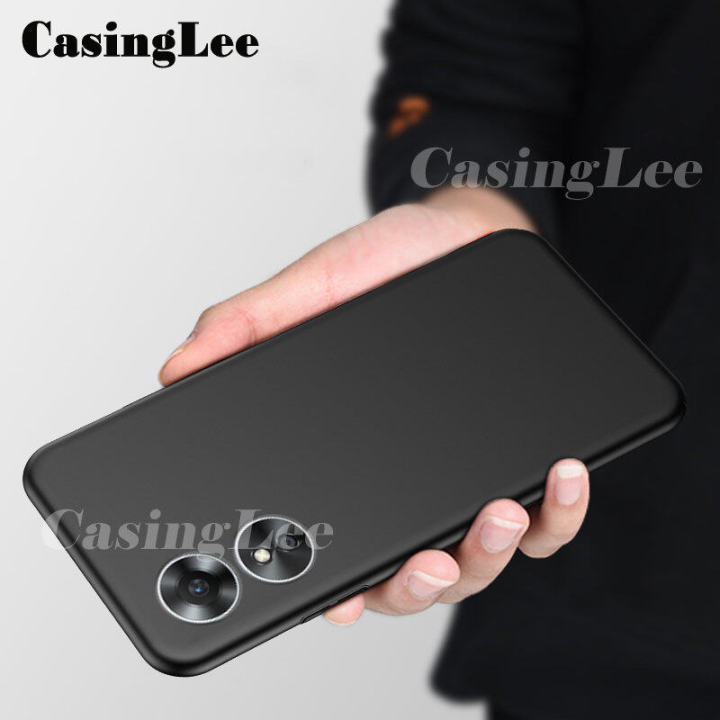 For%20OPPO%20A38%20case%20Ultra%20Thin%20Smooth%20silicon%20Matte%20Back%20Soft%20Cover%20OPPO%20A38%20Phone%20case%20cover%20-%20Image%204