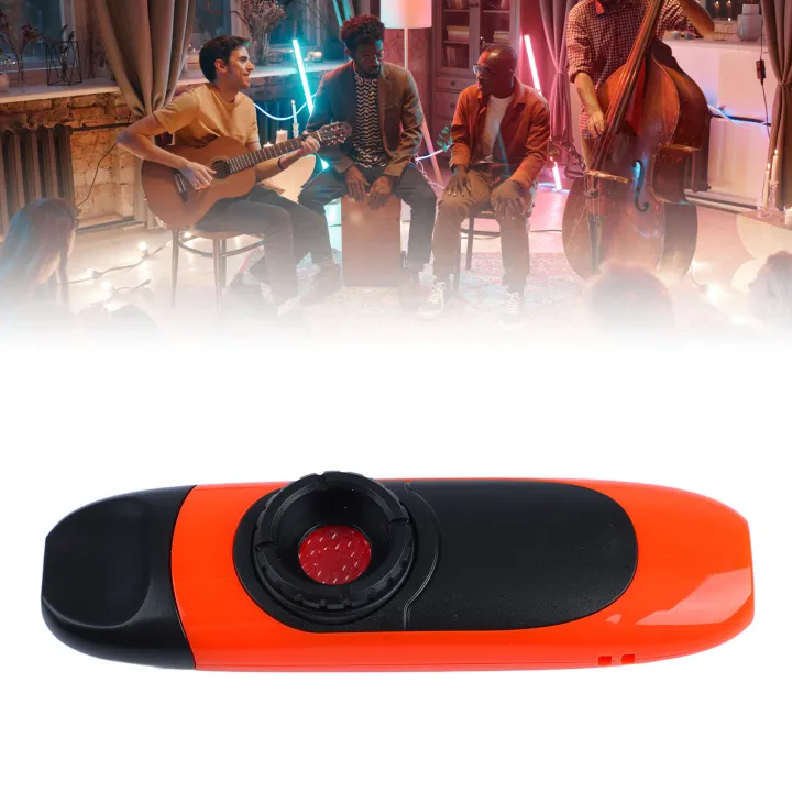Kazoo%20Performance%20Instrument,%20Tone%20Adjustment%20Kazoo%20Easily%20Played%20for%20Beginner%20for%20Accompaniment%20-%20Image%2010