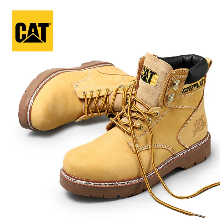 %E3%80%90ETOP%E3%80%91Caterpillar%20Thick%20Cattle%20Leather%20Crystal%20Sole%20High-end%20Classic%20Yellow%20Boots%20-%20Image%205