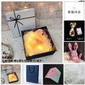 Lover Style Box Empty Box Box Festival Gift for Boyfriend Packing Box Gift Box Clothes Girls Packaging Birthday in﹀. 