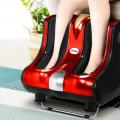 Electric Foot And Calf Massager. 