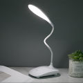 Flexible Adjustable Brightness Touch Switch LED Table Desk Lamp Reading Light. 