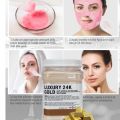 Dr Meinaier Luxury 24K Gold Jelly Mask Powder 650g Bottle – Anti- aging & Antioxidant - Gold Jelly Mask. 
