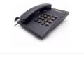 Corded telephone set for room/office hotel kx-ts670. 