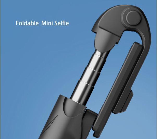 Bluetooth%20Selfie%20Stick%20Tripod%20Smartphone%20Tripod%20With%20Detachable%20Remote%20Holder%20-%20Image%203