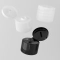 75 ml Refillable Bottle Press Cap Storage Container Bottle. 